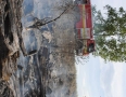 Krimi - Pláž v plameňoch: Horelo naplavené drevo - foto 2.jpg